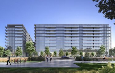 Aljada – The Gate 3