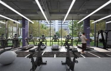 Aljada – The Gate 3