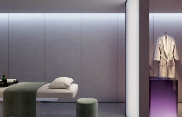 W Residences at Dubai Harbour