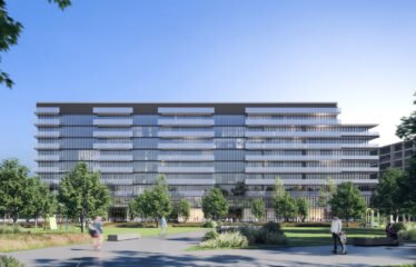 Aljada – The Gate 5