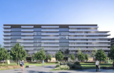 Aljada – The Gate 5