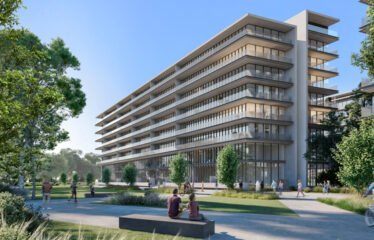 Aljada – The Gate 5