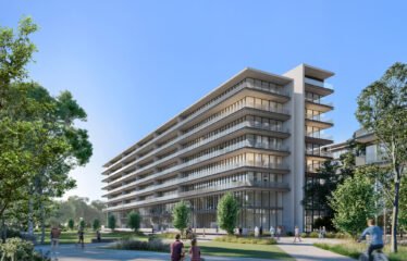 Aljada – The Gate 5