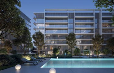 Aljada – The Gate 5