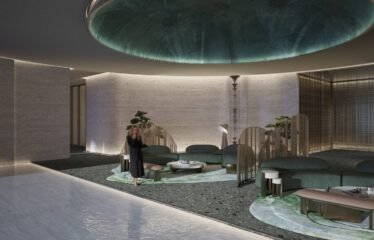 W Residences at Dubai Harbour Tower 3