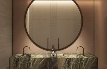 W Residences at Dubai Harbour Tower 3