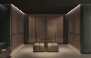 W Residences at Dubai Harbour Tower 3