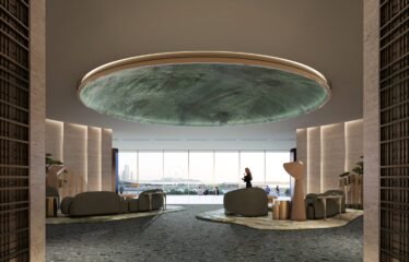 W Residences at Dubai Harbour Tower 3