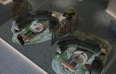 W Residences at Dubai Harbour Tower 3