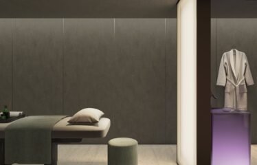 W Residences at Dubai Harbour Tower 3