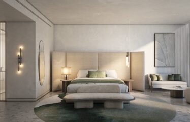 W Residences at Dubai Harbour Tower 3