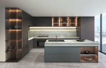 W Residences at Dubai Harbour