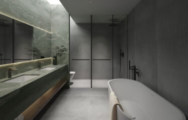 W Residences at Dubai Harbour