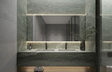 W Residences at Dubai Harbour