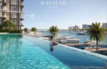 Baystar by VIDA