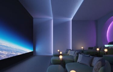 W Residences at Dubai Harbour