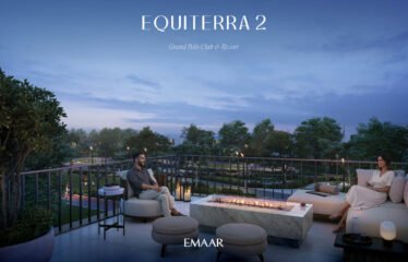 Equiterra 2