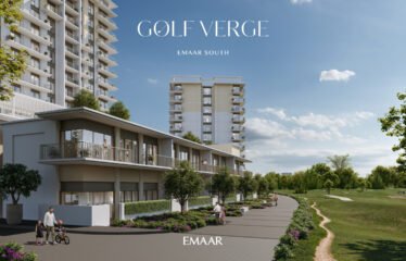 Golf Verge