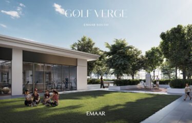 Golf Verge