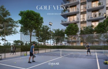 Golf Verge