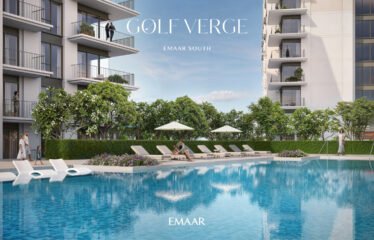 Golf Verge