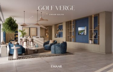 Golf Verge