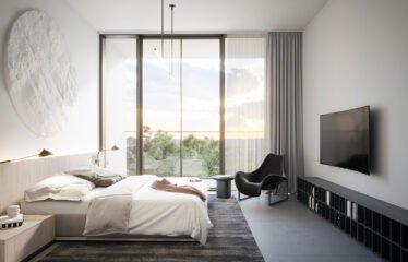 Aljada – The Gate 4