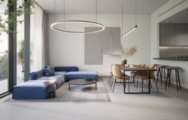 Aljada – The Gate 4