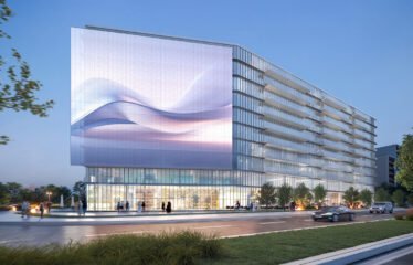 Aljada – The Gate 4