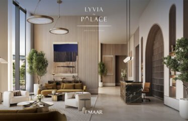 LYVIA By Palace
