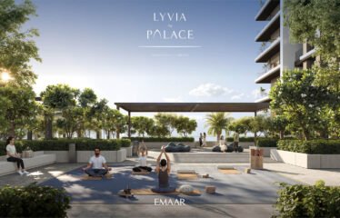 LYVIA By Palace
