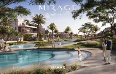 MIRAGE