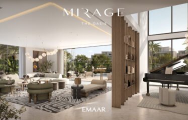 MIRAGE