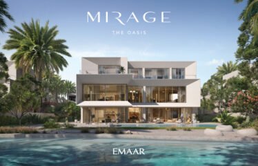 MIRAGE