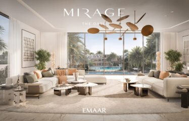 MIRAGE