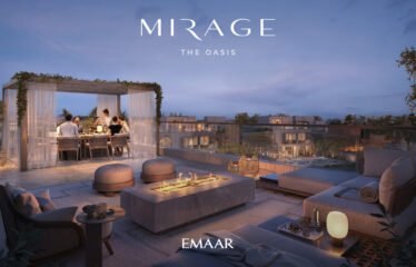 MIRAGE
