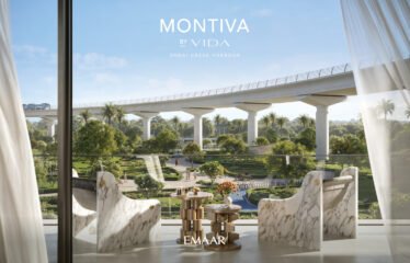 MONTIVA By Vida