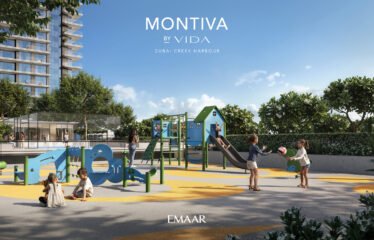 MONTIVA By Vida