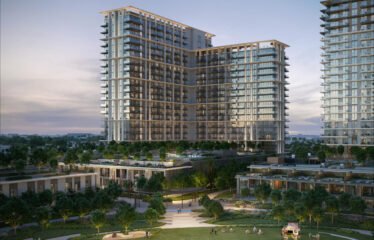 Palace Residences Hillside