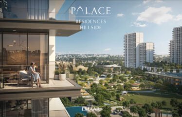 Palace Residences Hillside