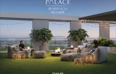Palace Residences Hillside