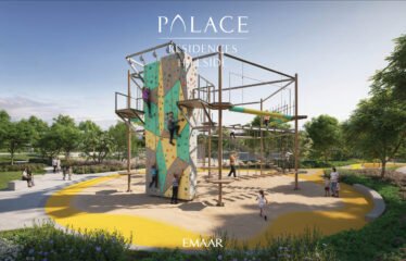 Palace Residences Hillside