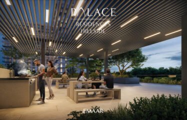 Palace Residences Hillside