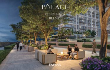 Palace Residences Hillside