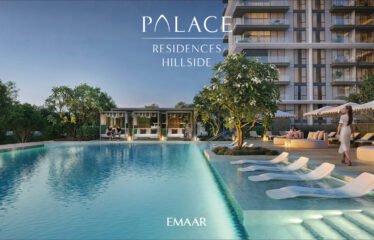 Palace Residences Hillside