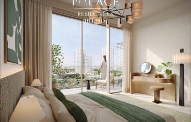 Palace Residences Hillside