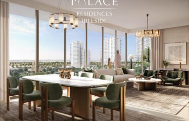 Palace Residences Hillside