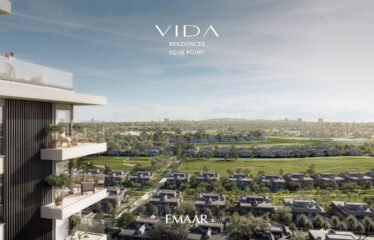 Vida Residences Club Point