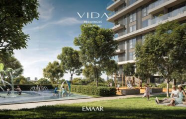 Vida Residences Club Point