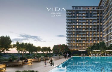 Vida Residences Club Point